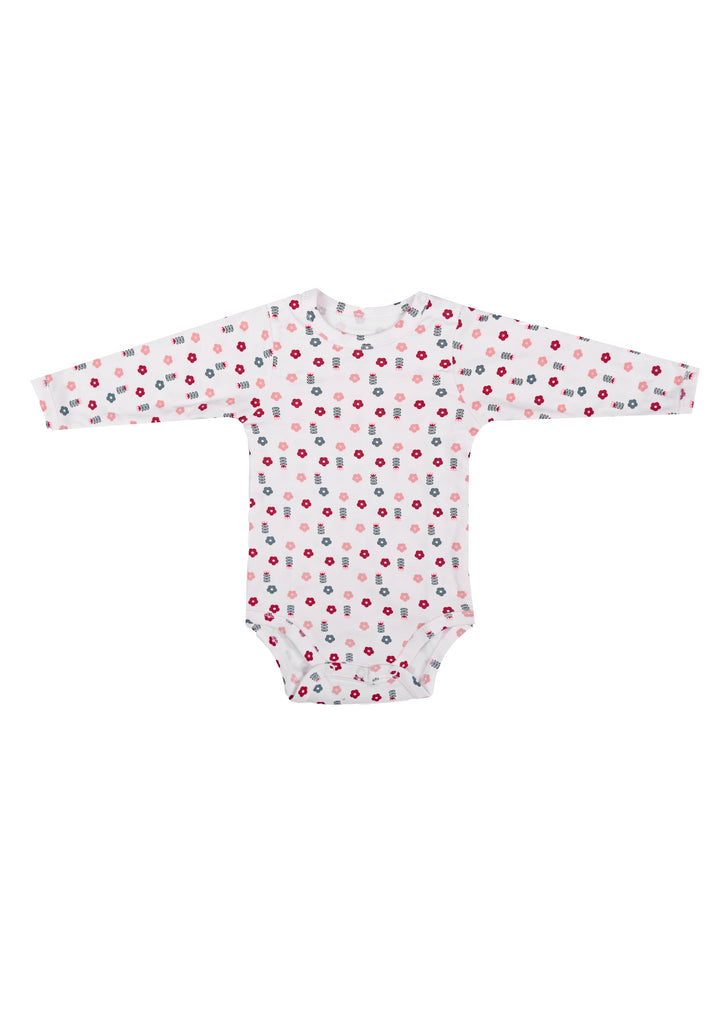 Baby Bodysuit Pack Of 3 6213-13