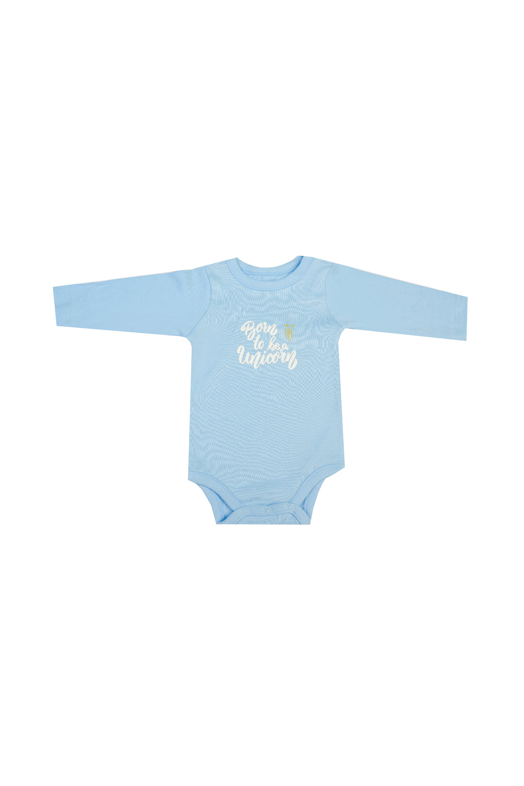 Baby Bodysuit Pack Of 3 6213-21