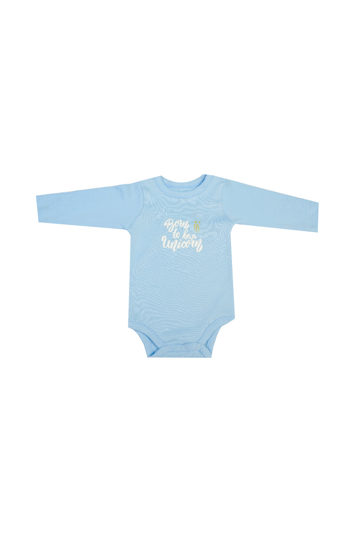 Baby Bodysuit Pack Of 3 6213-21
