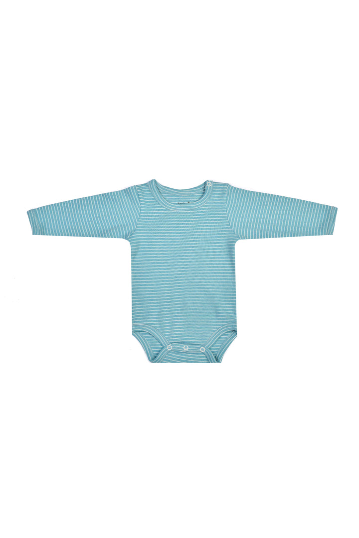 Baby Bodysuit Pack Of 3 6213-26
