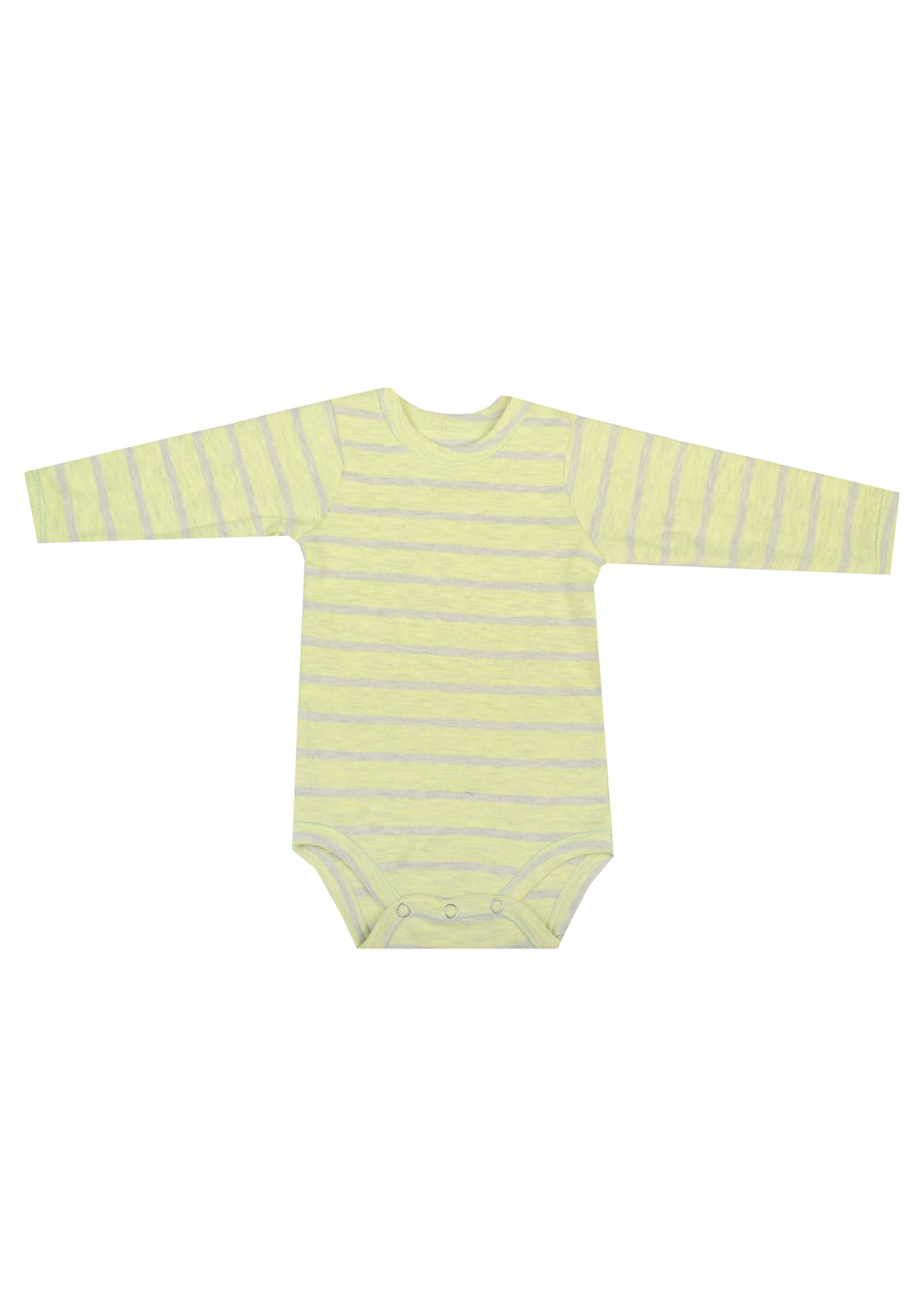 Baby Bodysuit Pack Of 3 6213-32