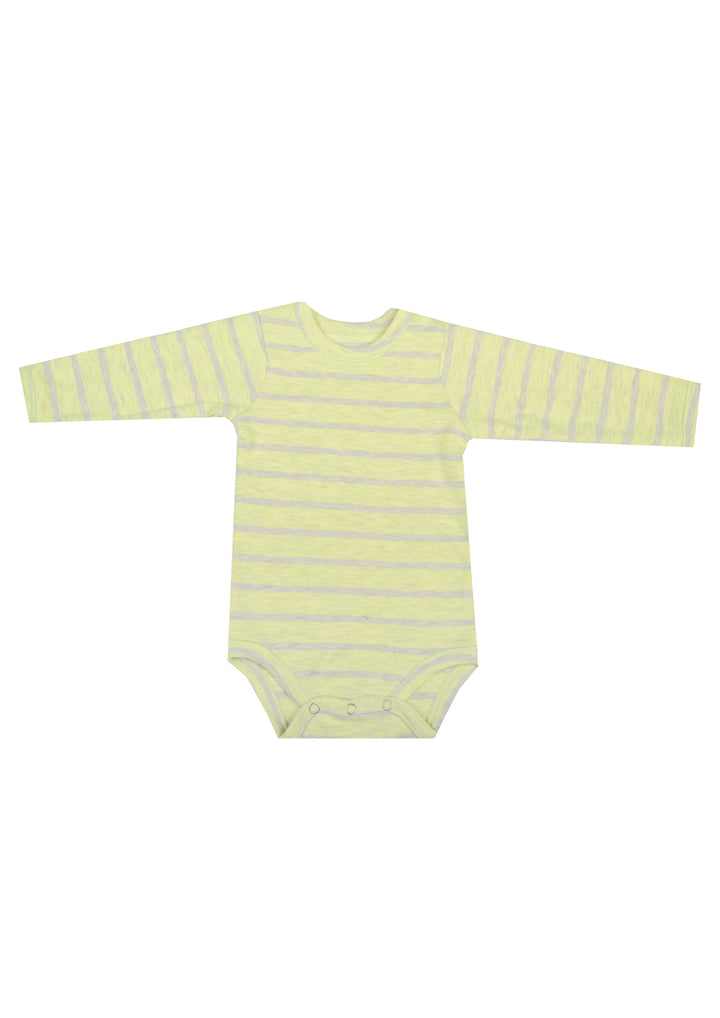 Baby Bodysuit Pack Of 3 6213-32
