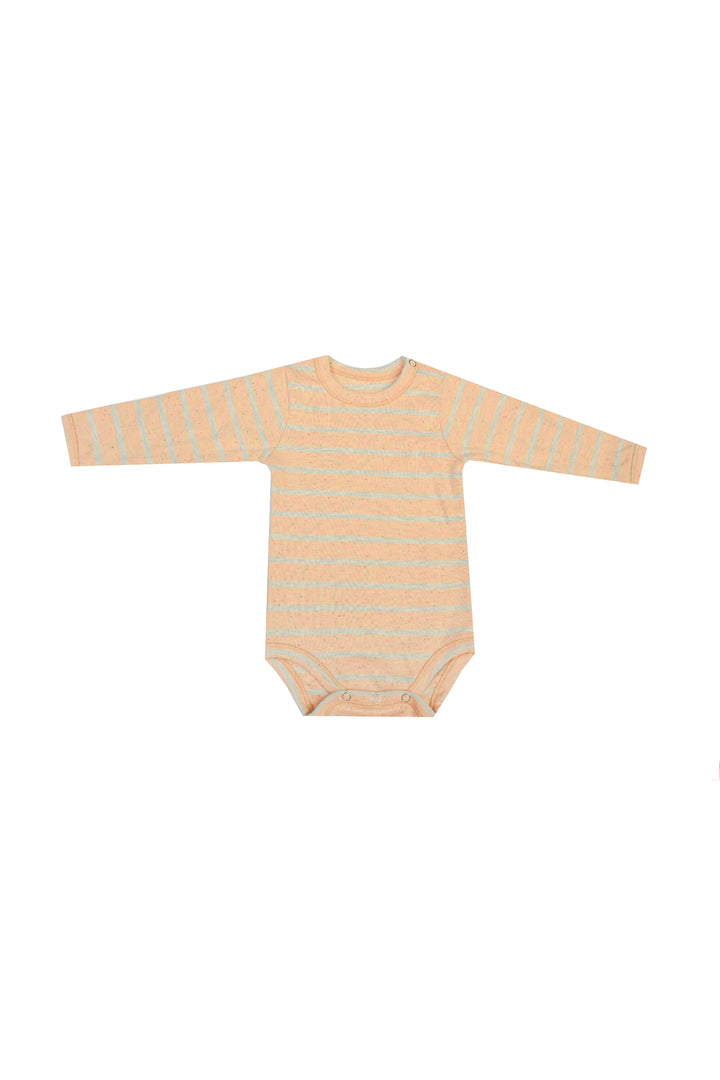 Baby Bodysuit Pack Of 3 6213-33