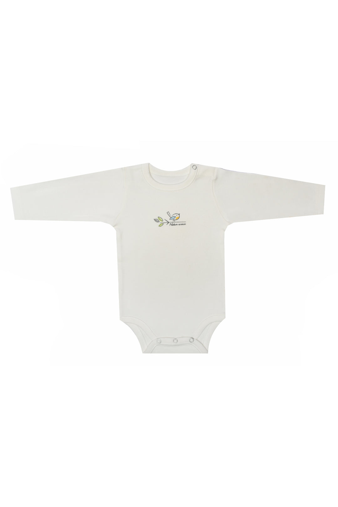 Baby Bodysuit Pack Of 3 6213-39