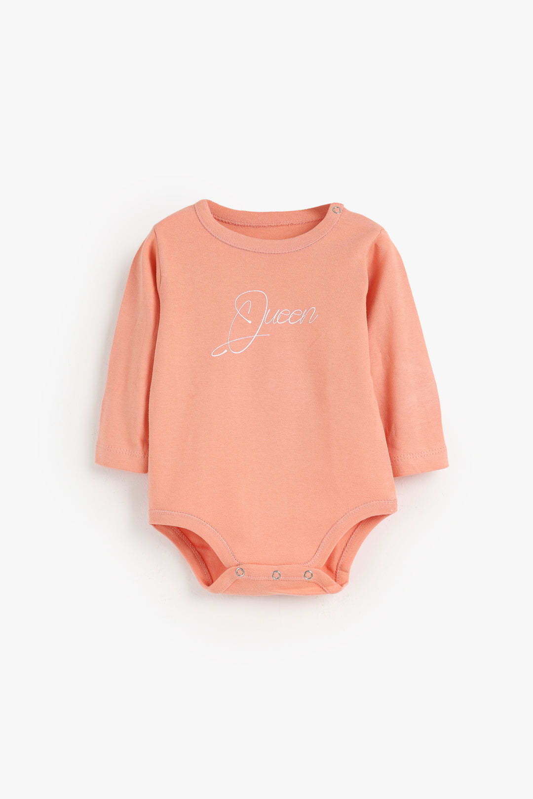 Short Sleeve Bodysuit P/3