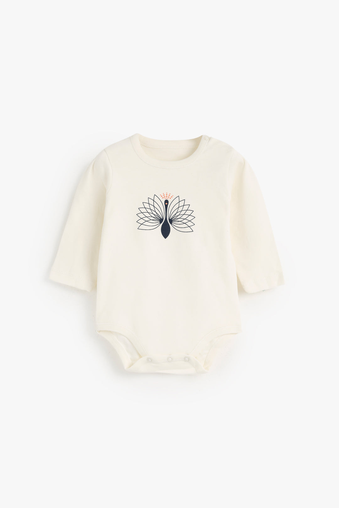 Short Sleeve Bodysuit P/3