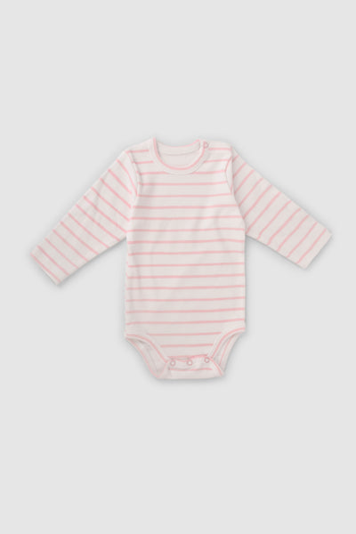 Baby Bodysuit P/3