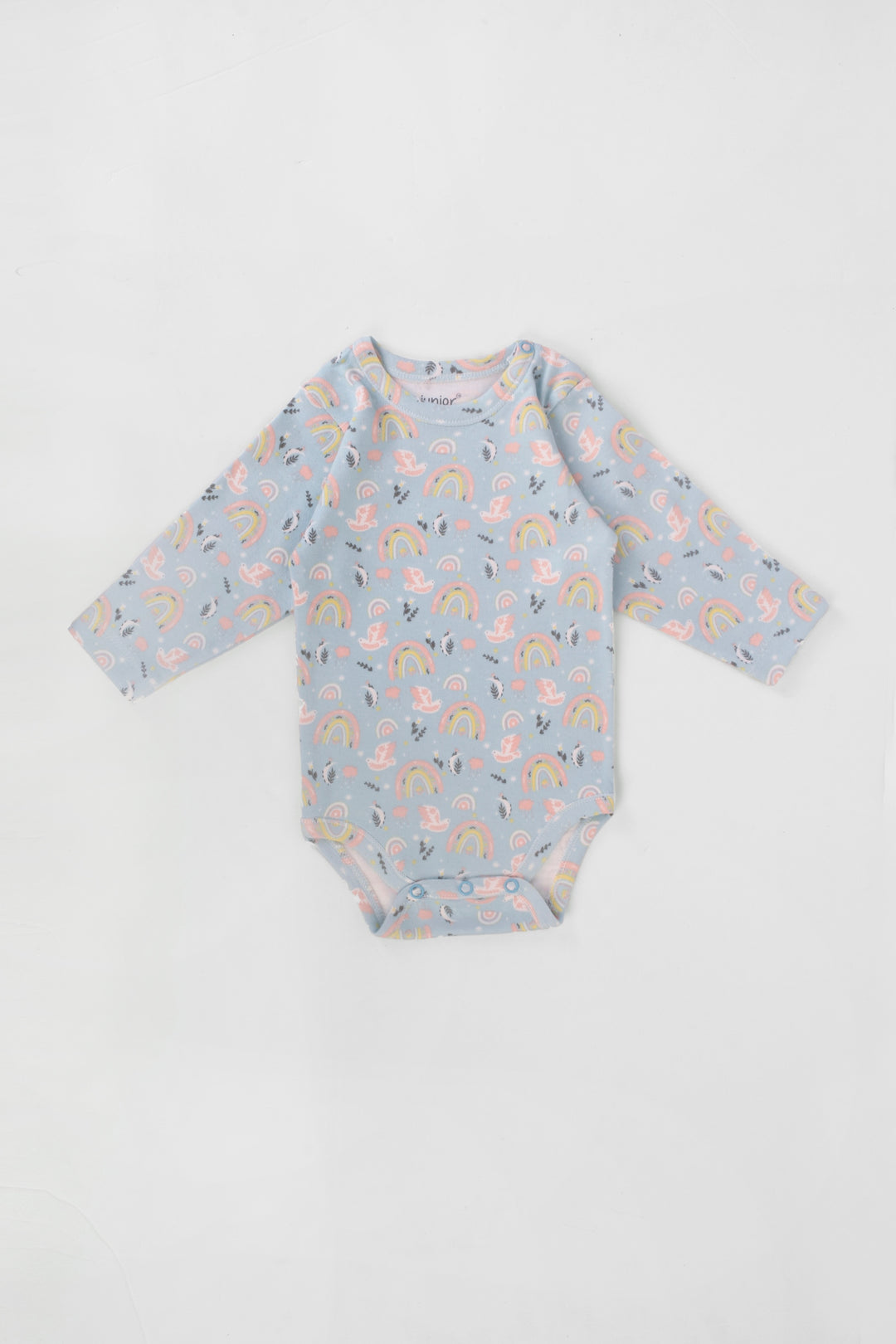 Baby Bodysuit Pack Of 3 6213-70