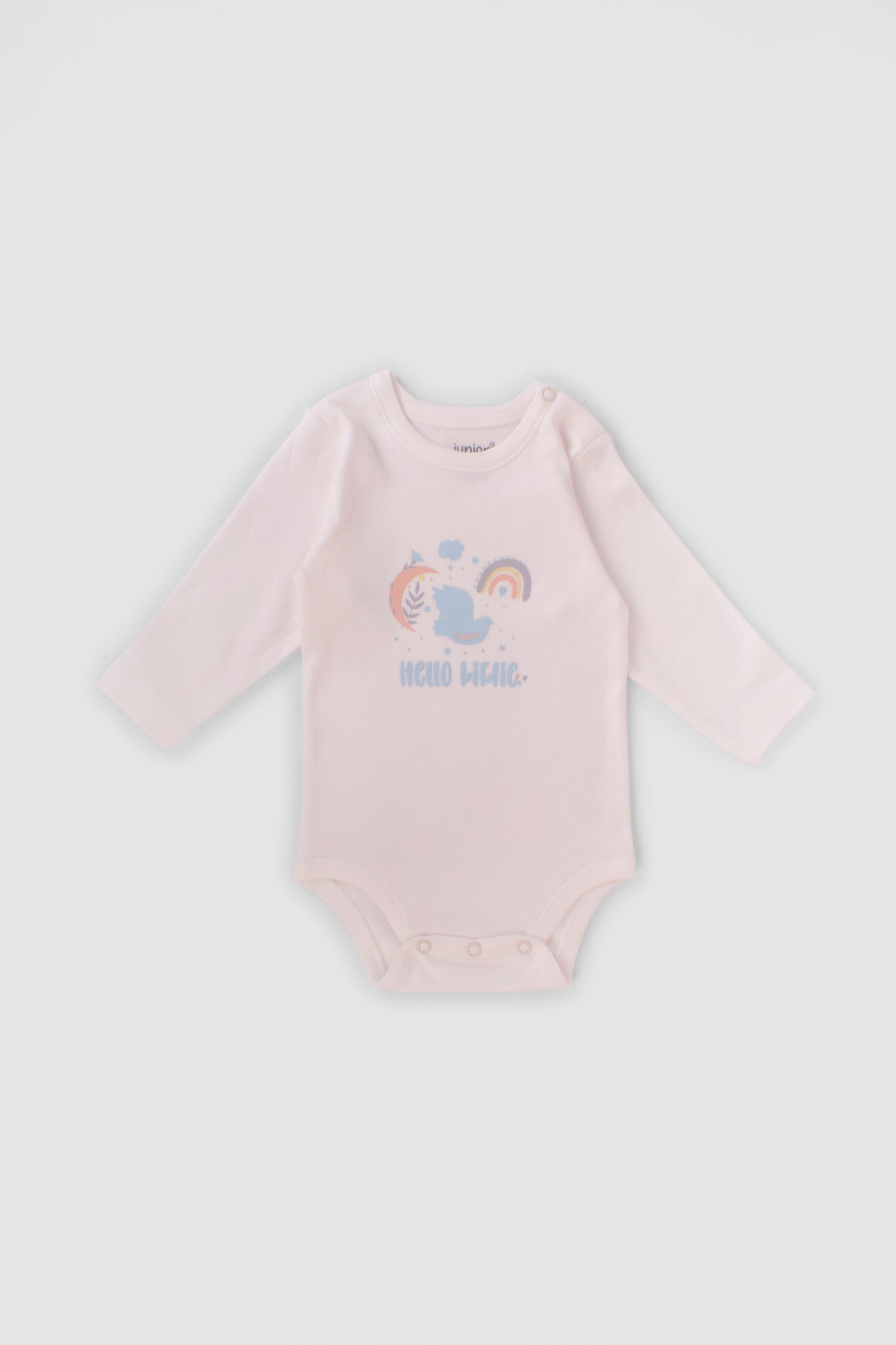 Baby Bodysuit P/3