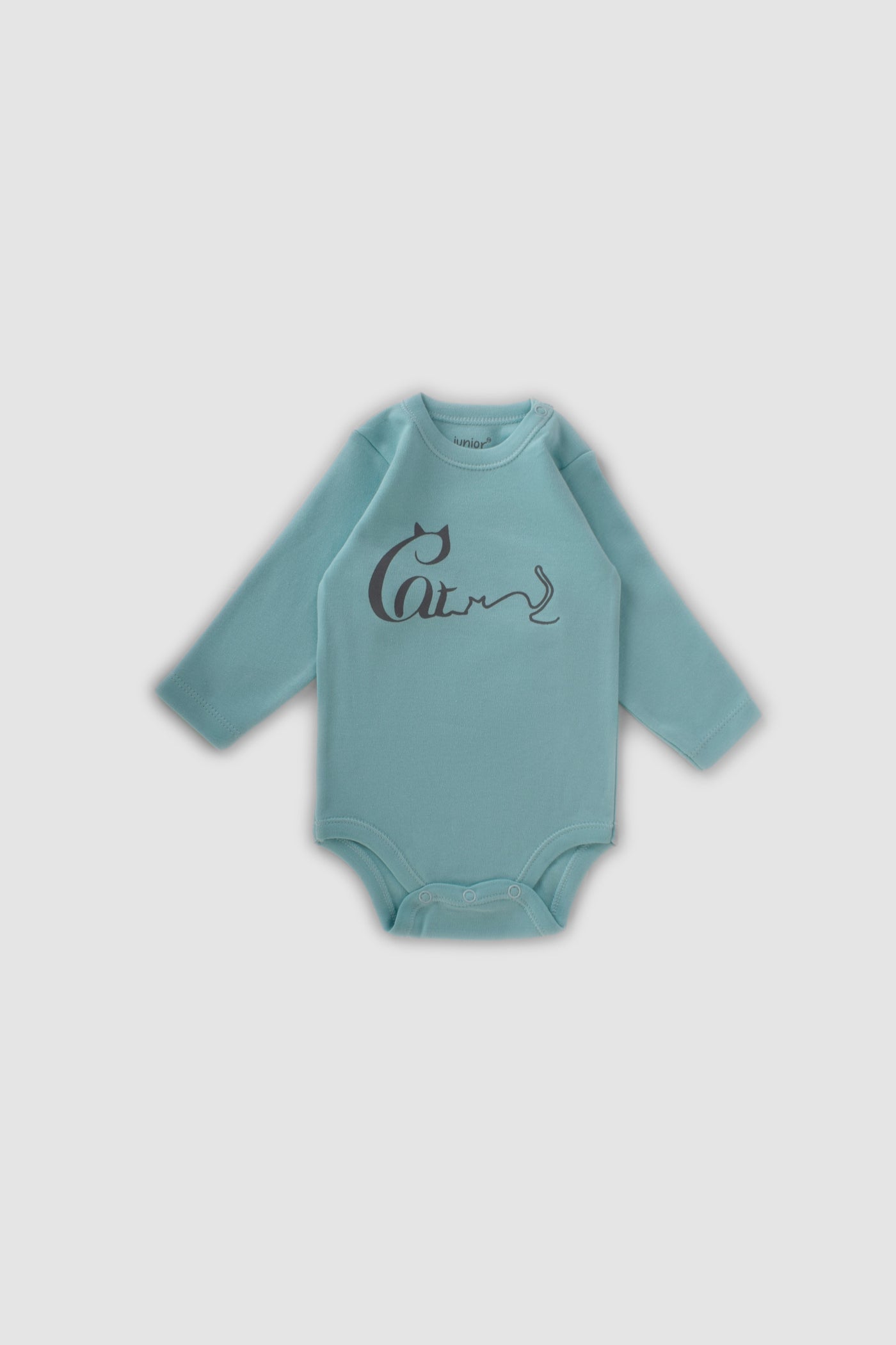 Baby Bodysuit P/3