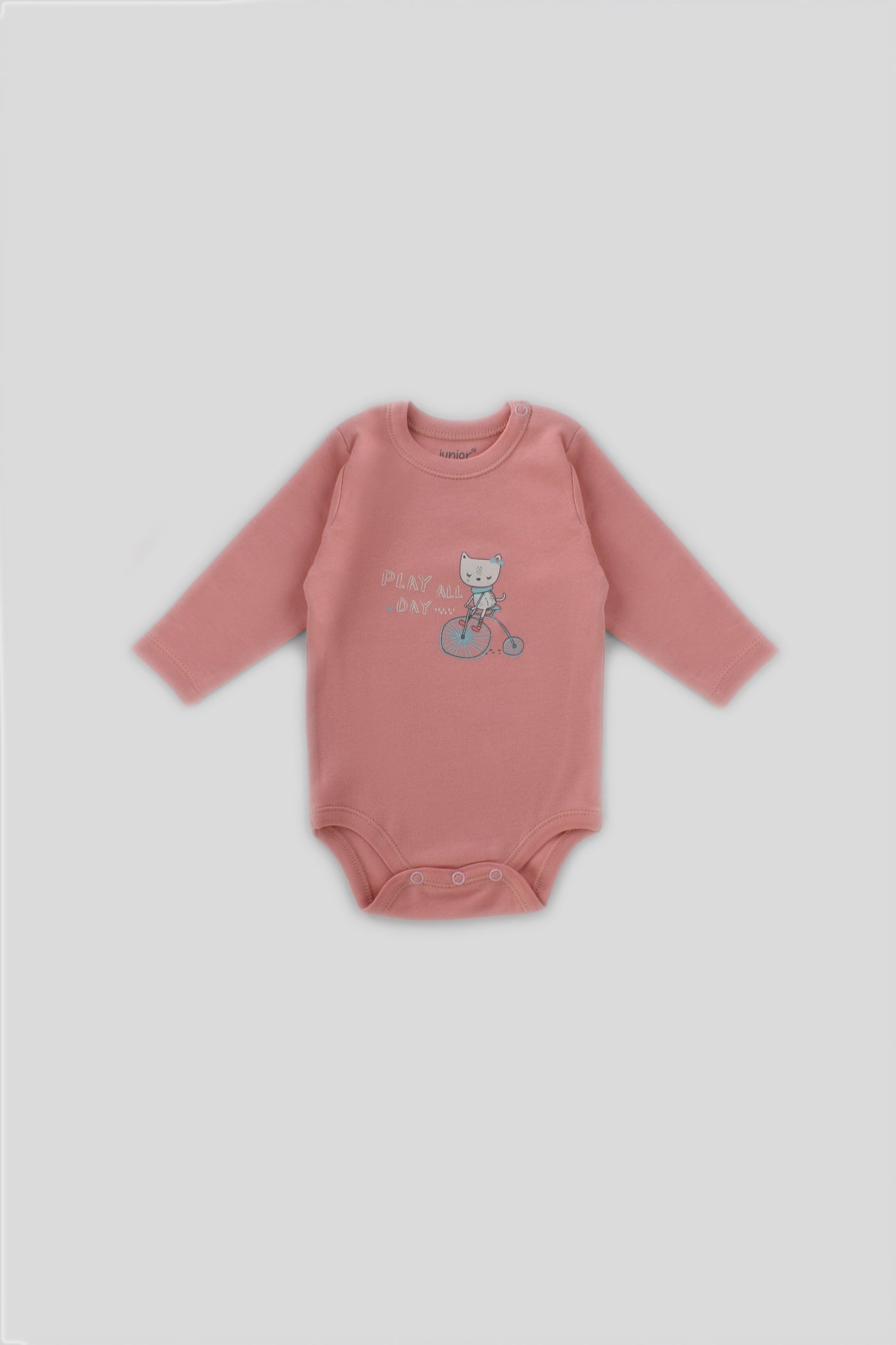 Baby Bodysuit P/3