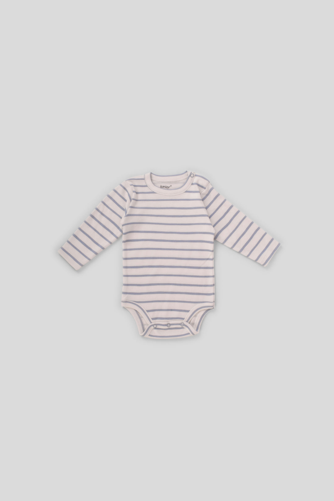 Baby Bodysuit Pack Of 3 6213-75
