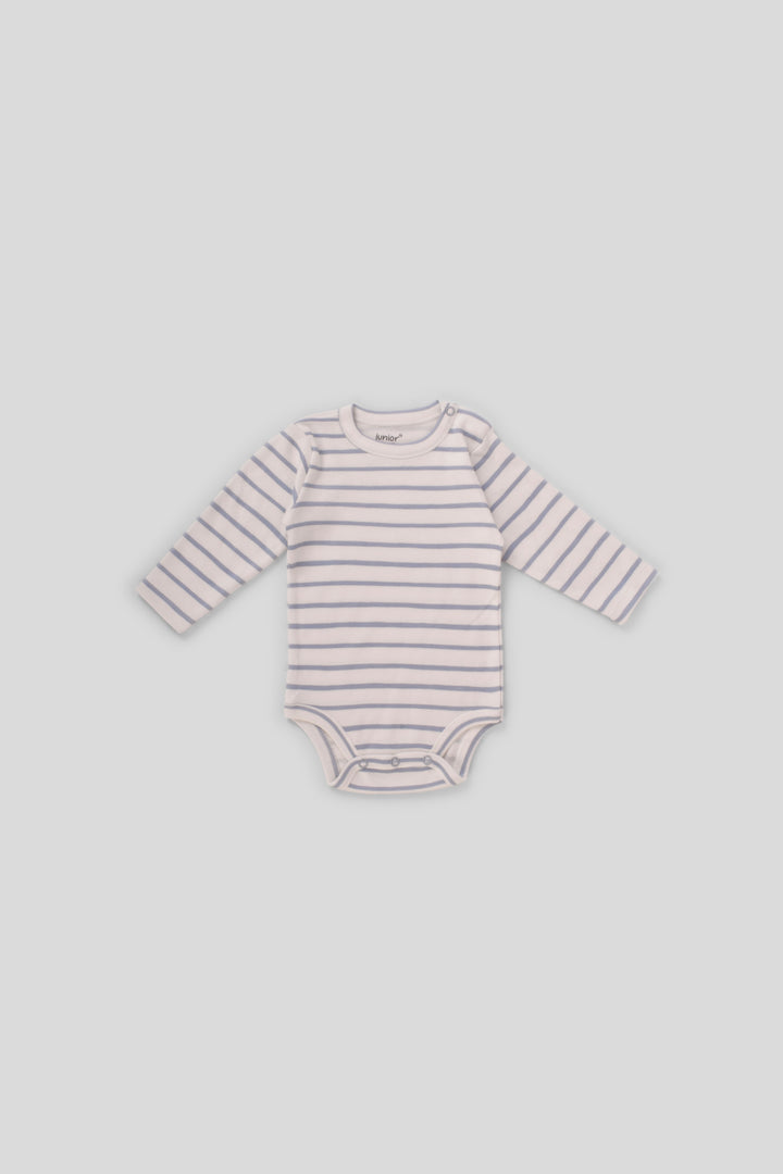 Baby Bodysuit Pack Of 3 6213-75