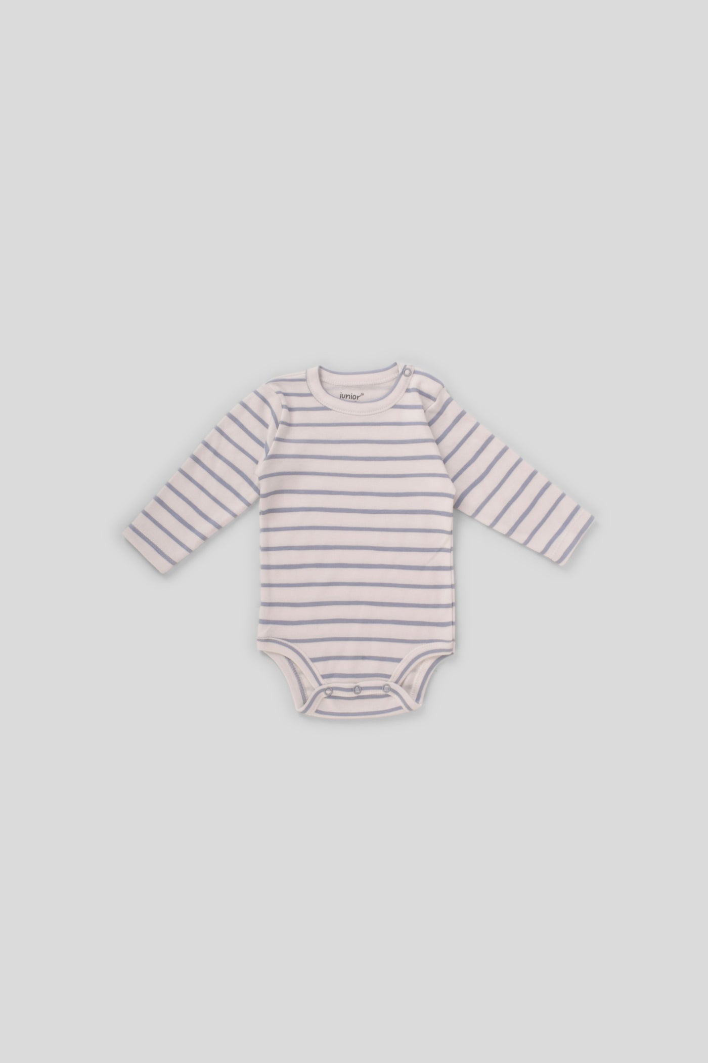 Baby Long Sleeve Bodysuit P/3