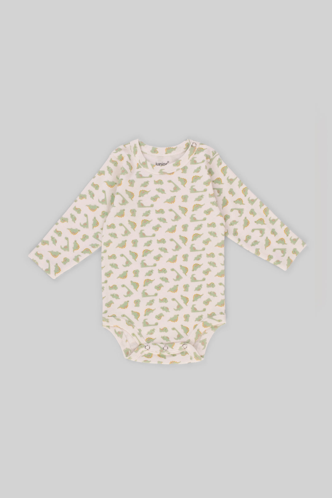 Baby Bodysuit Pack Of 3 6213-77