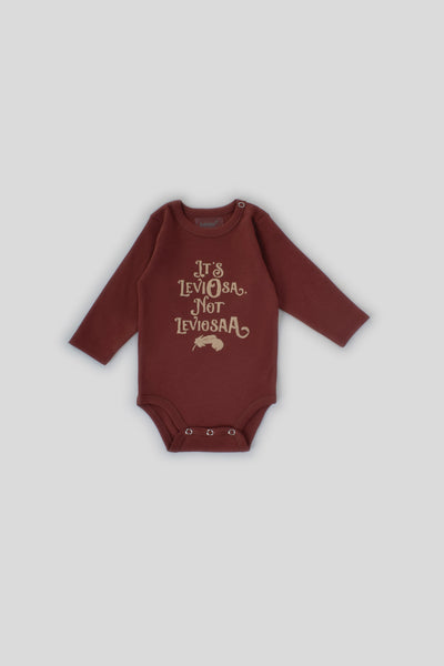 Baby Bodysuit P/3