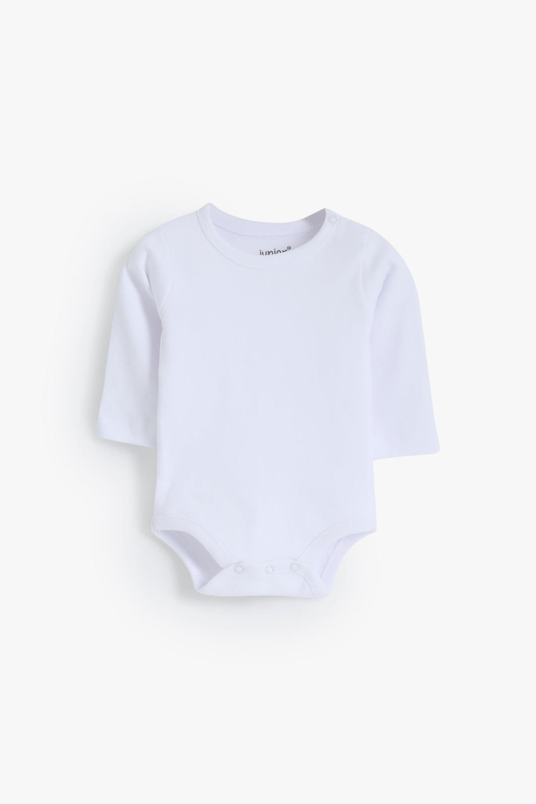 Bodysuit P/3 Long Sleeve