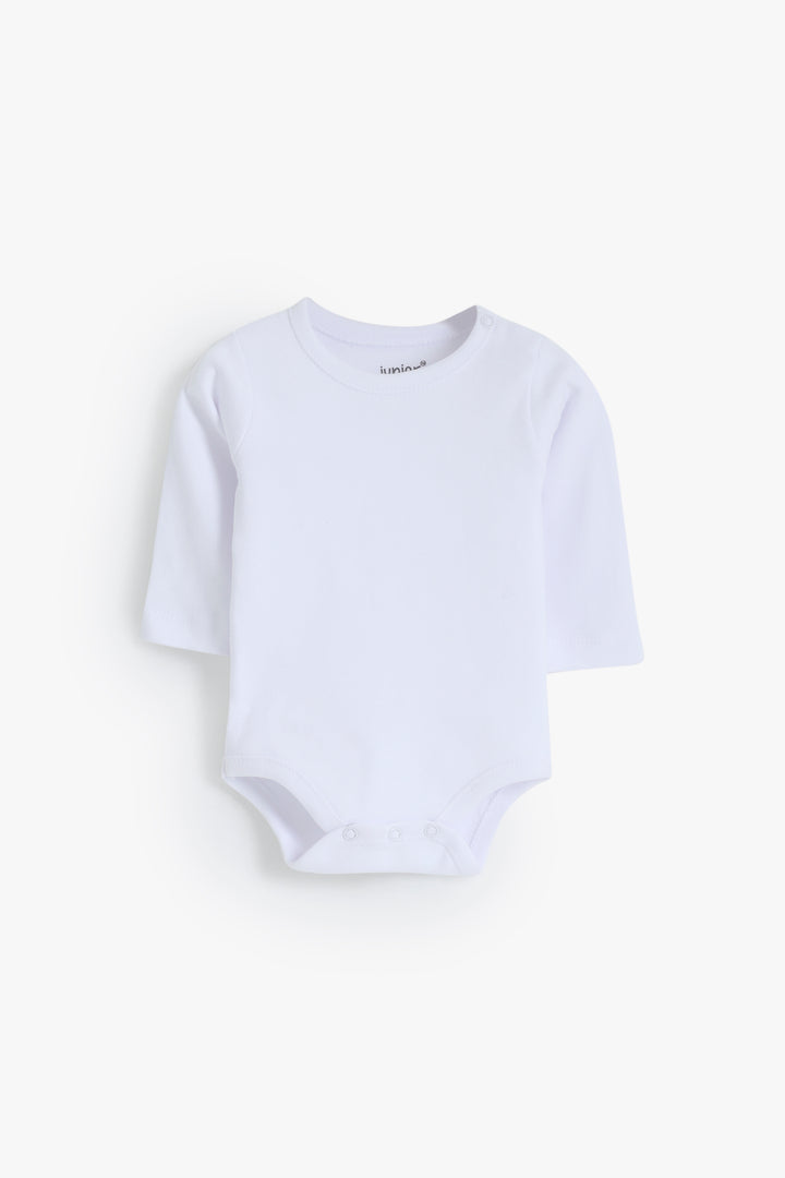 Bodysuit P/3 Long Sleeve