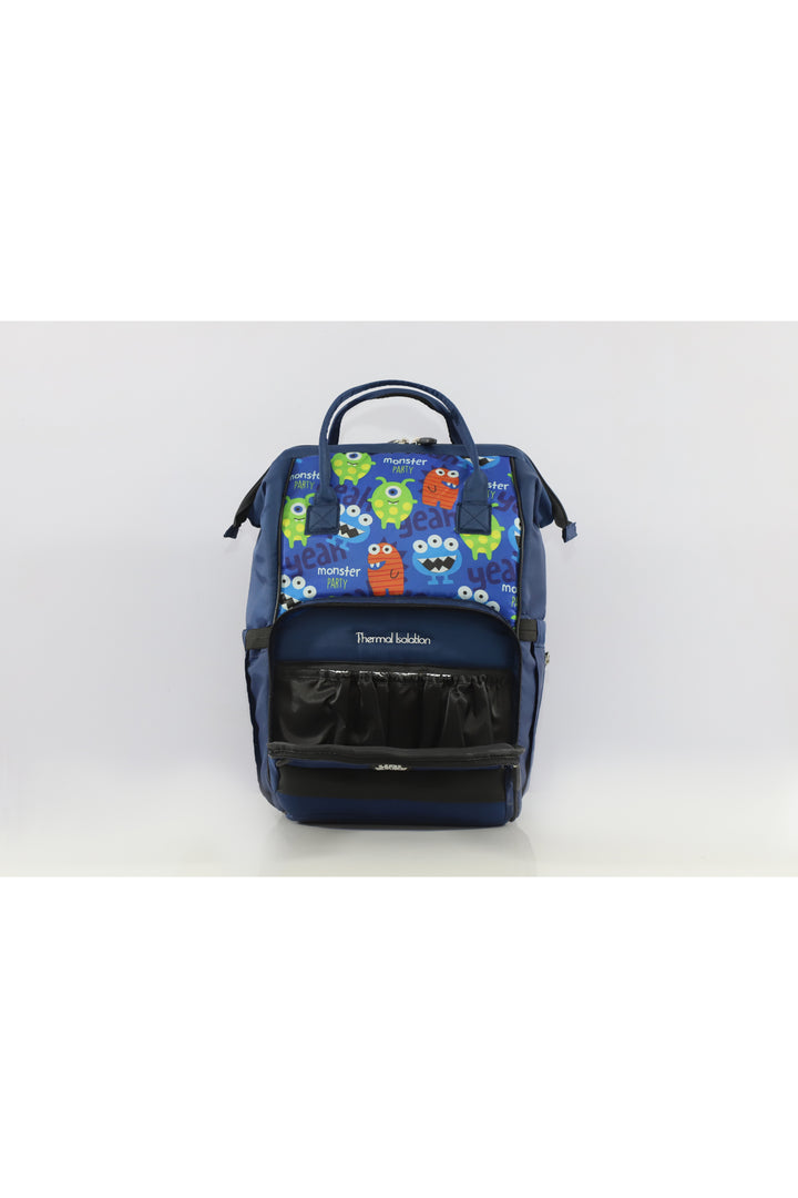 Diaper bag Uni baby
