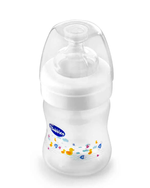 Classic feeding bottle 120ml