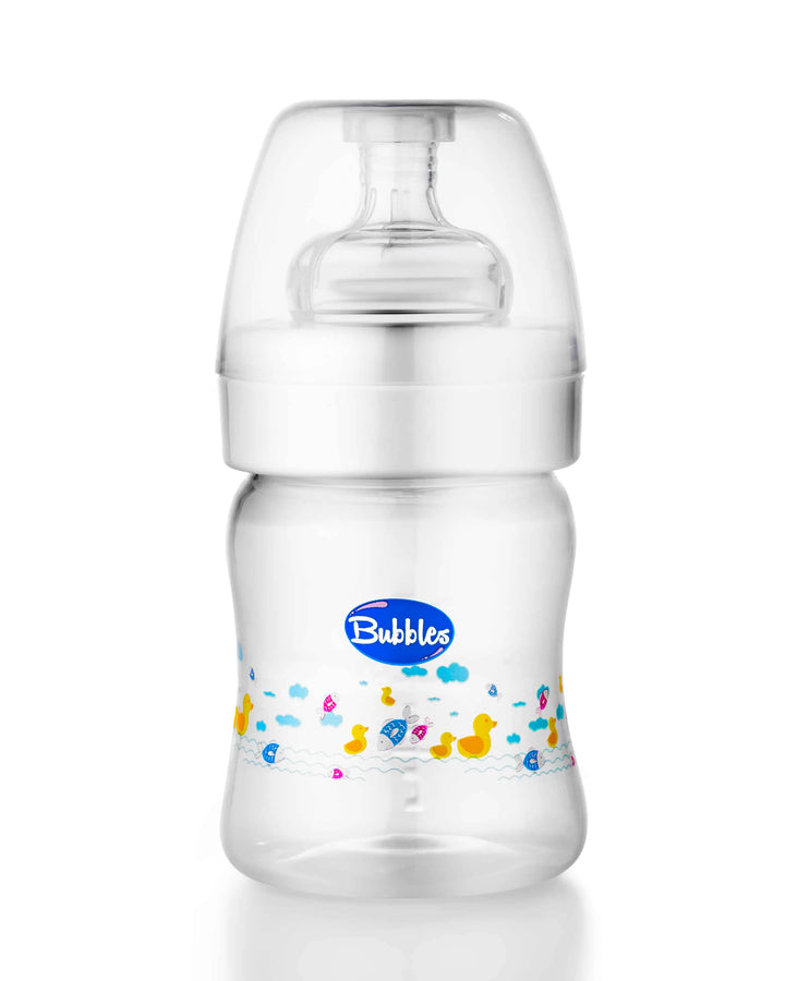 Classic feeding bottle 120ml