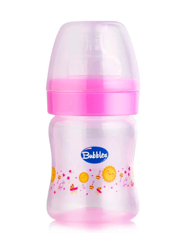 Classic feeding bottle 120ml