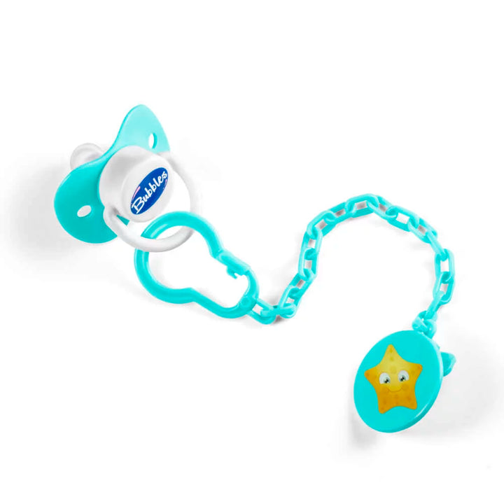 Soother Soft with chain