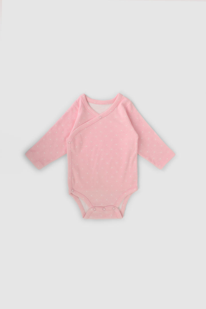 Baby Kimono Pack Of 3 6305-01