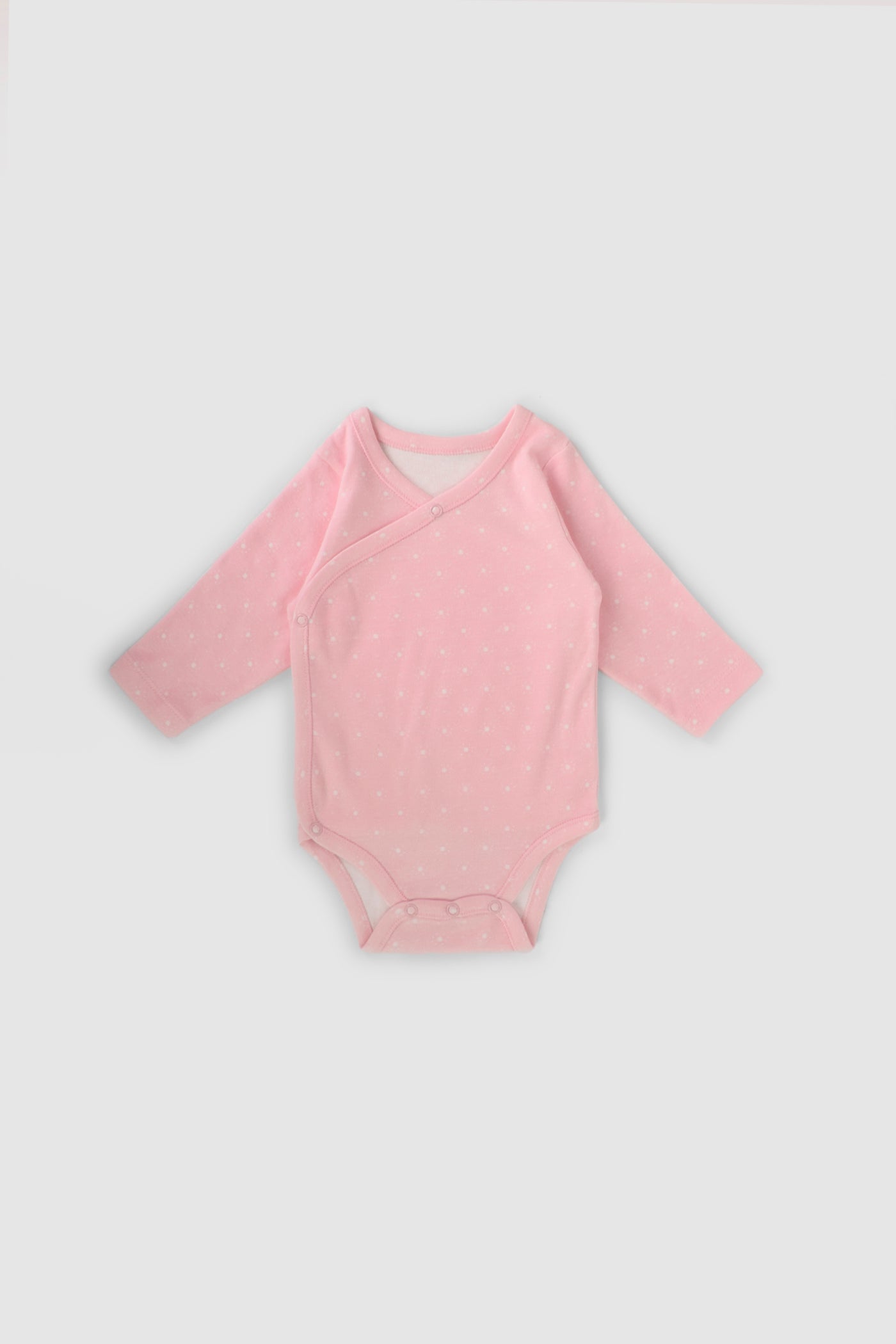 Baby Bodysuit P/3