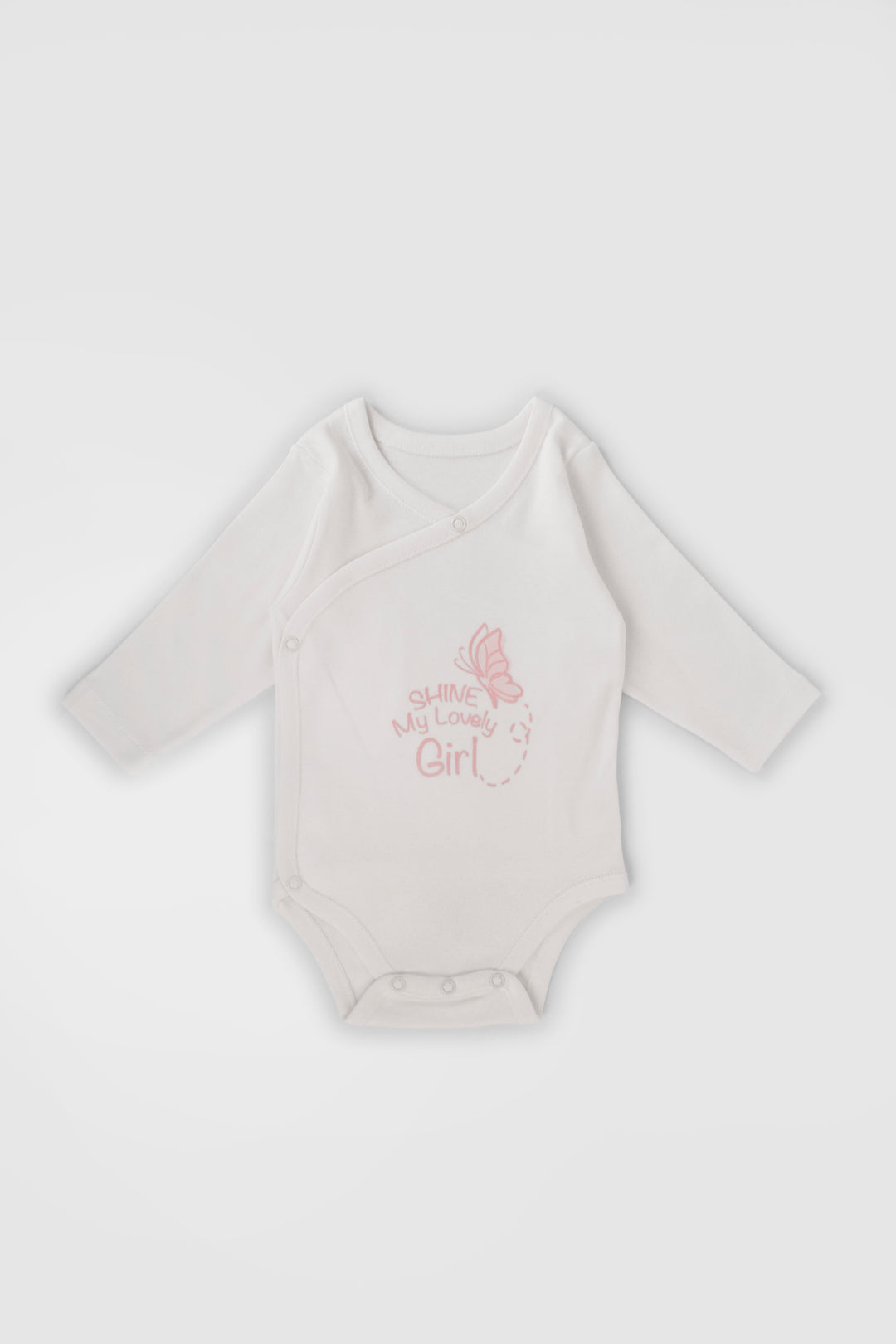 Baby Kimono Pack Of 3 6305-01