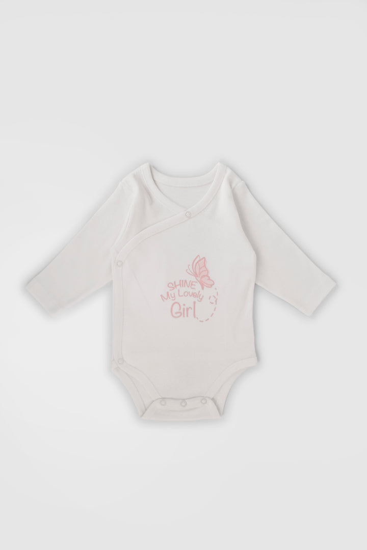 Baby Kimono Pack Of 3 6305-01