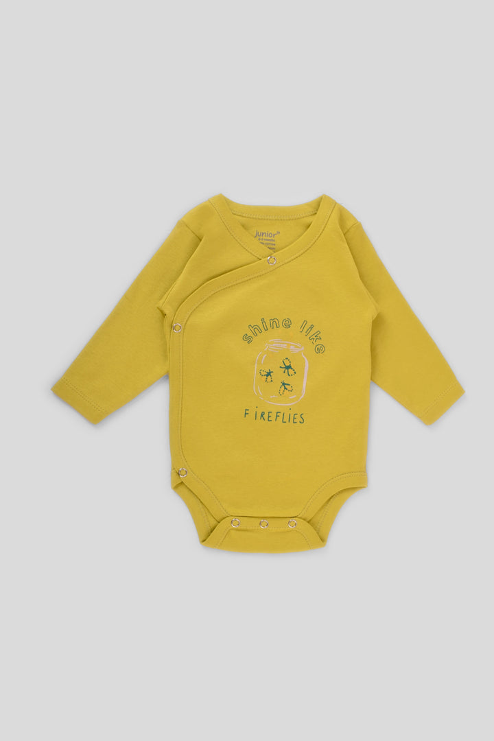Baby Kimono Pack Of 3 6305-02