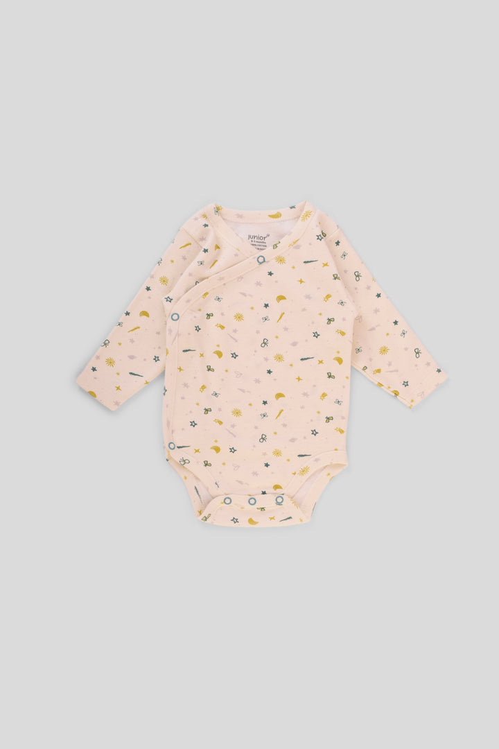 Baby Kimono Pack Of 3 6305-02