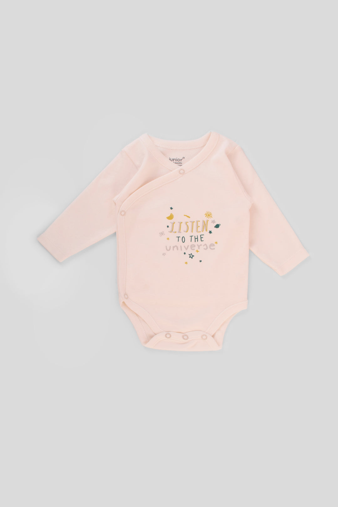 Baby Kimono Pack Of 3 6305-02