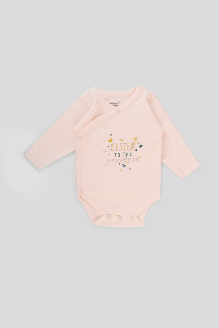 Baby Kimono Pack Of 3 6305-02