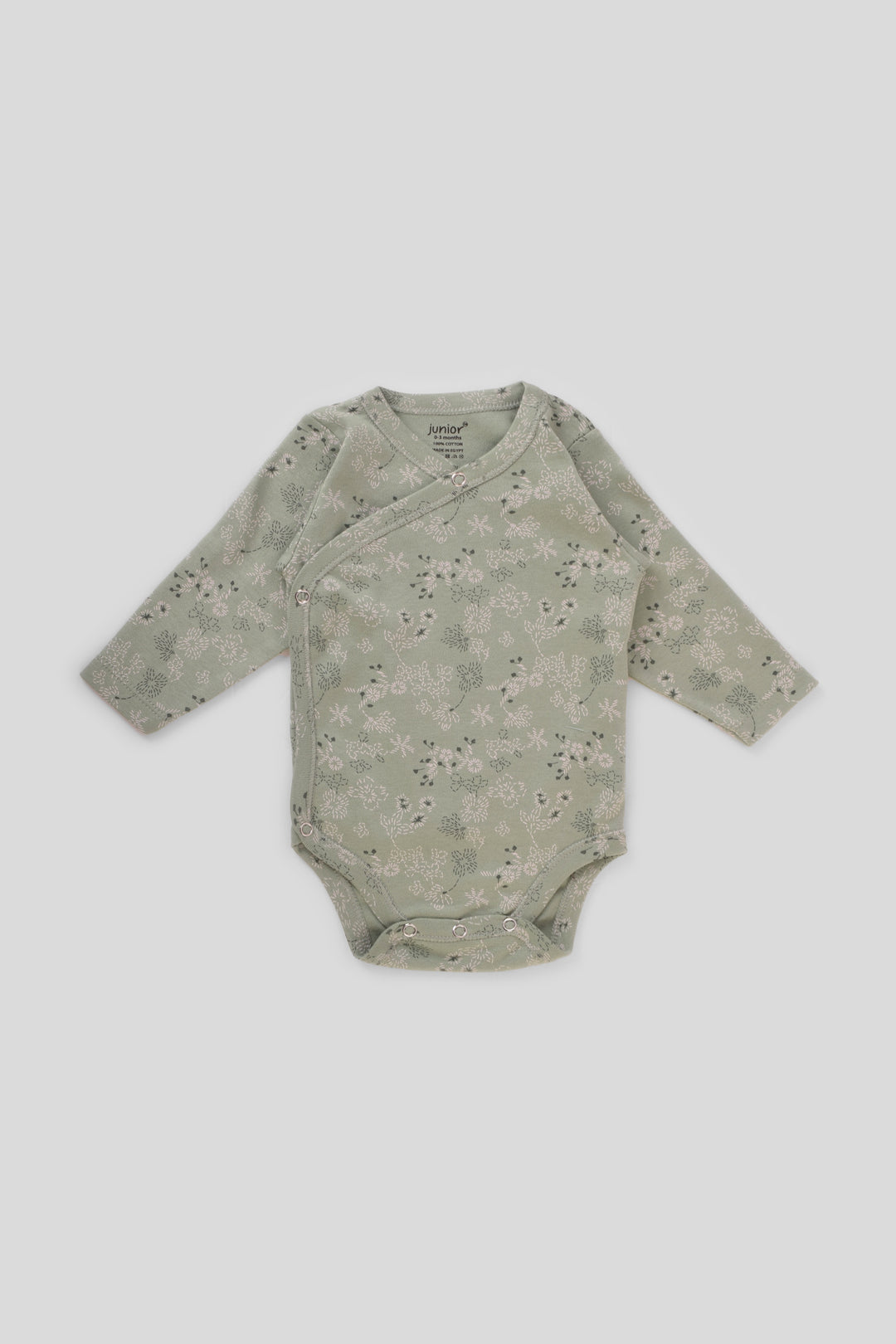 Baby Kimono Pack Of 3 6305-07