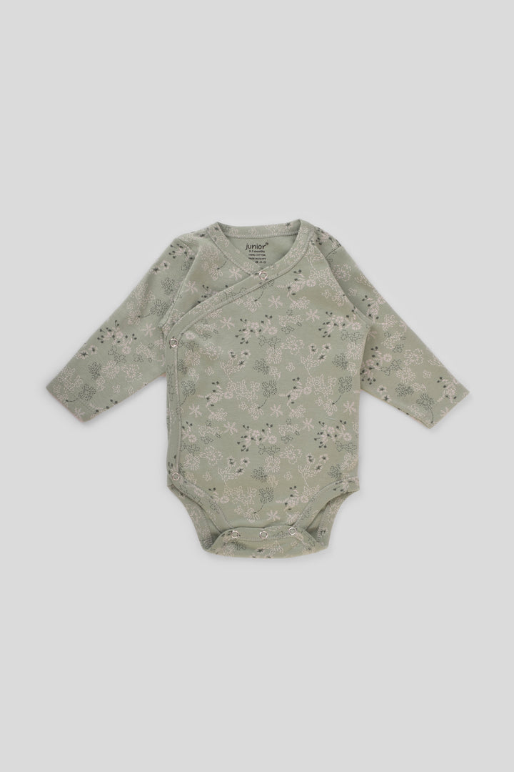 Baby Kimono Pack Of 3 6305-07