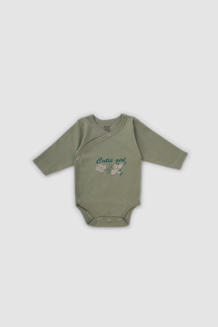 Baby Kimono Pack Of 3 6305-07