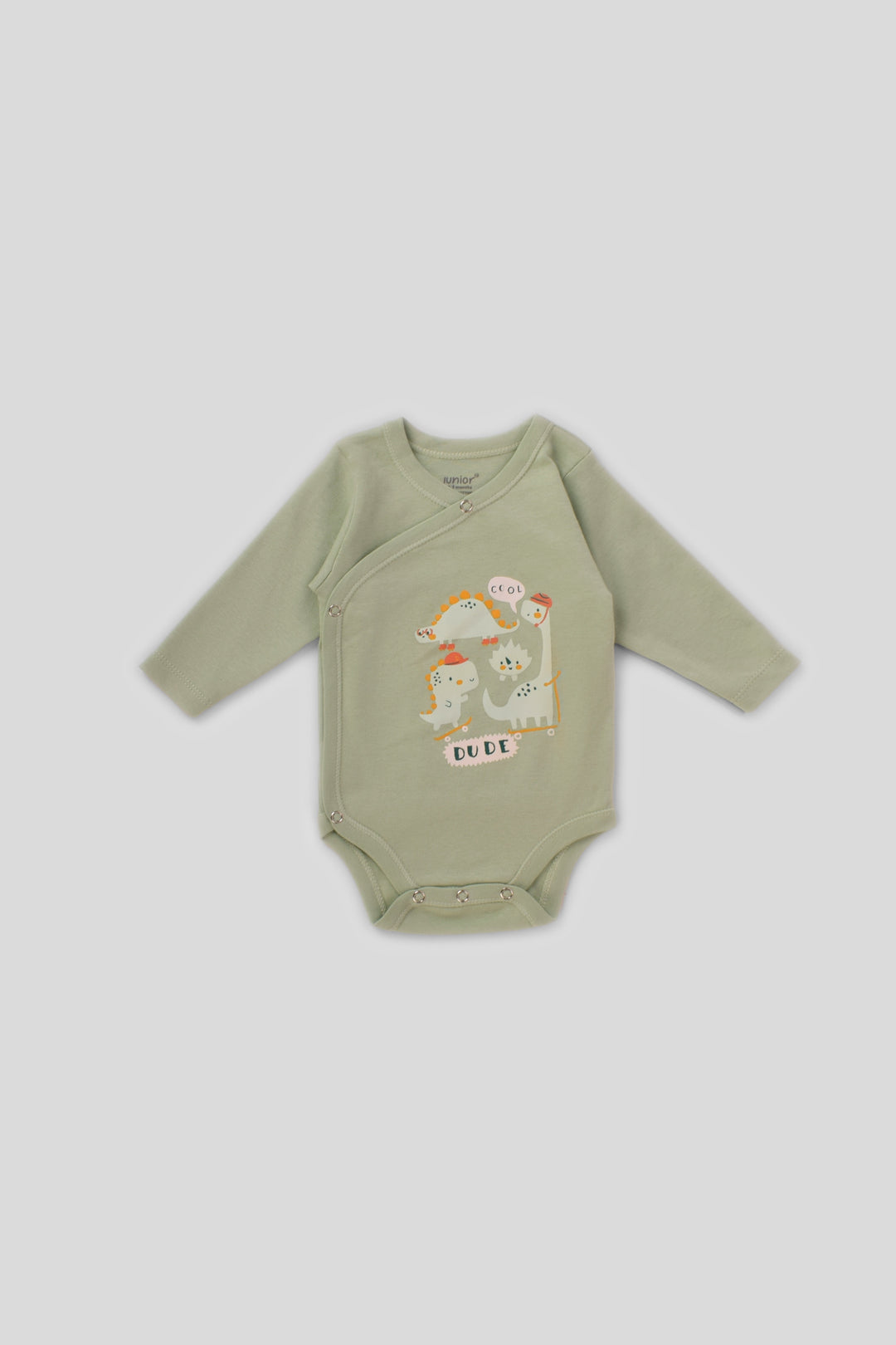 Baby Kimono Pack Of 3 6305-10