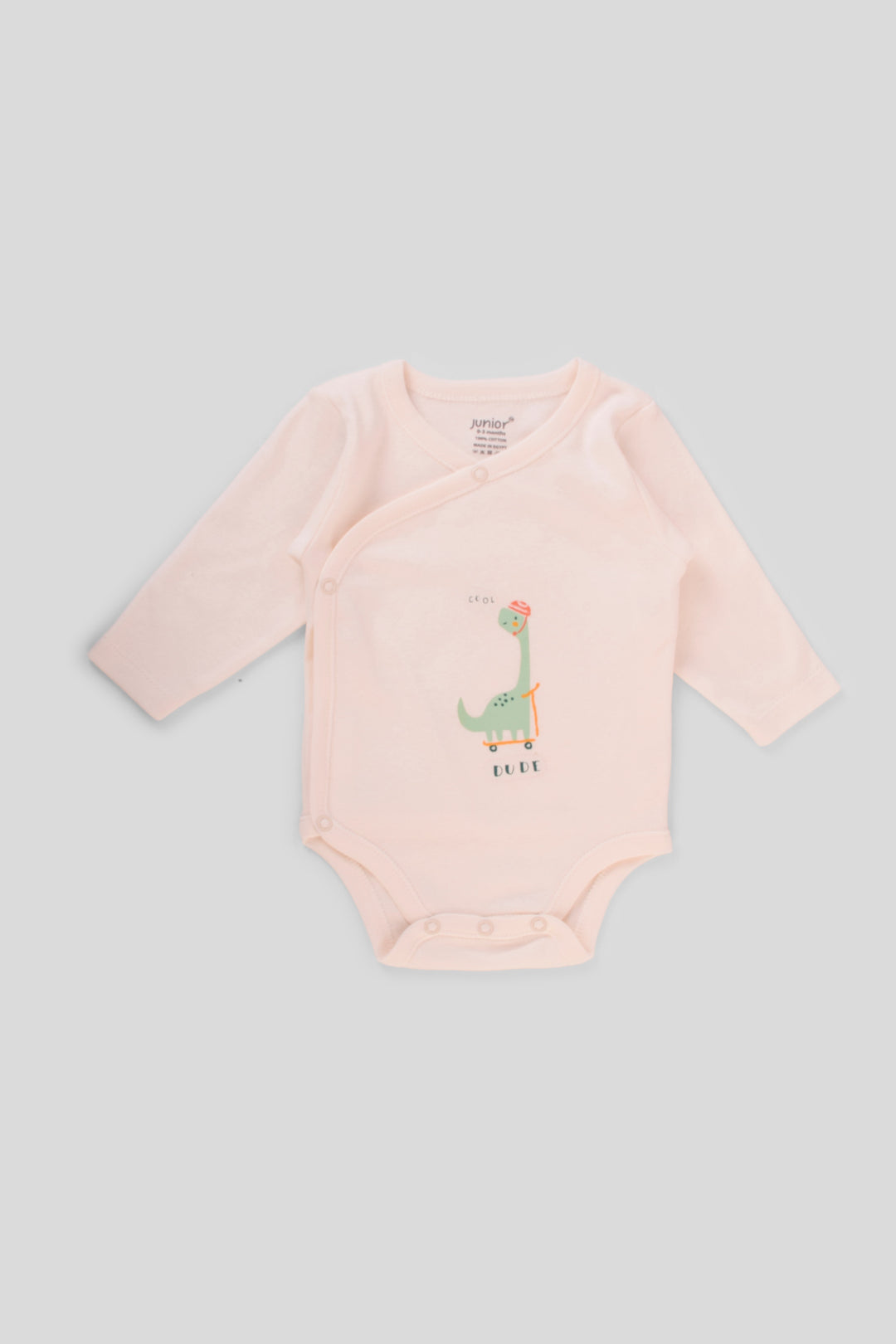 Baby Kimono Pack Of 3 6305-10
