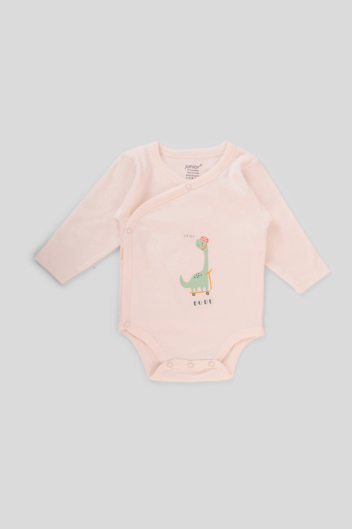 Baby Kimono Pack Of 3 6305-10