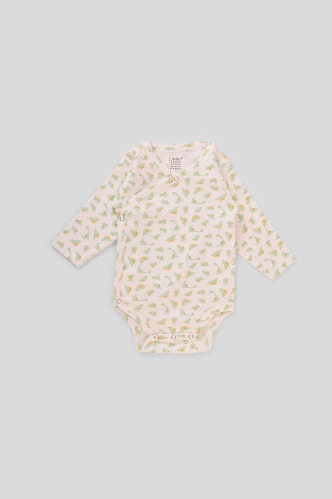Baby Kimono Pack Of 3 6305-10