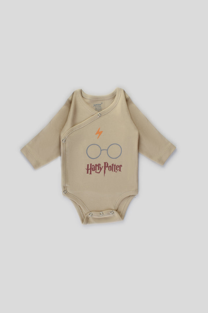 Baby Kimono Pack Of 3 6305-11