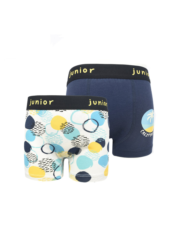 Printed Boxer 663