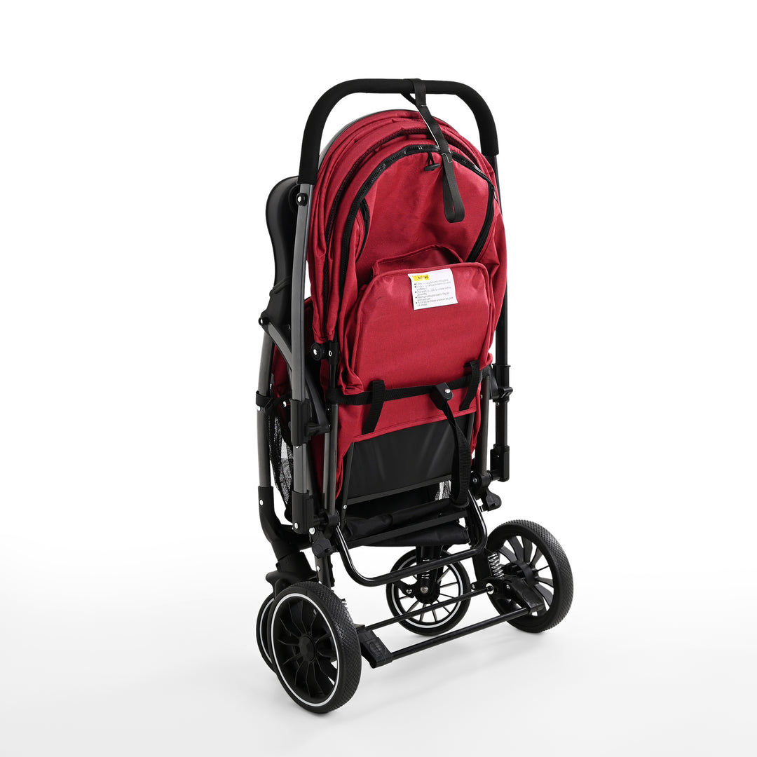 Stroller Mighty X