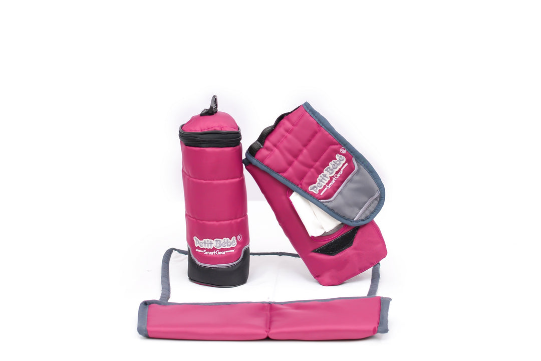 Bag Smart Gear