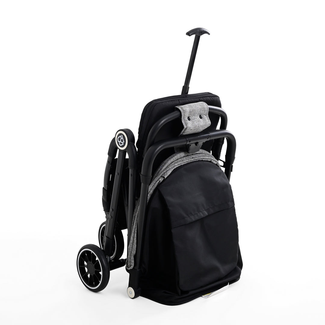 Stroller New Slider