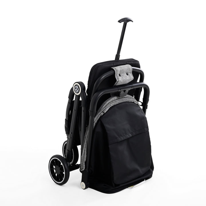 Stroller New Slider