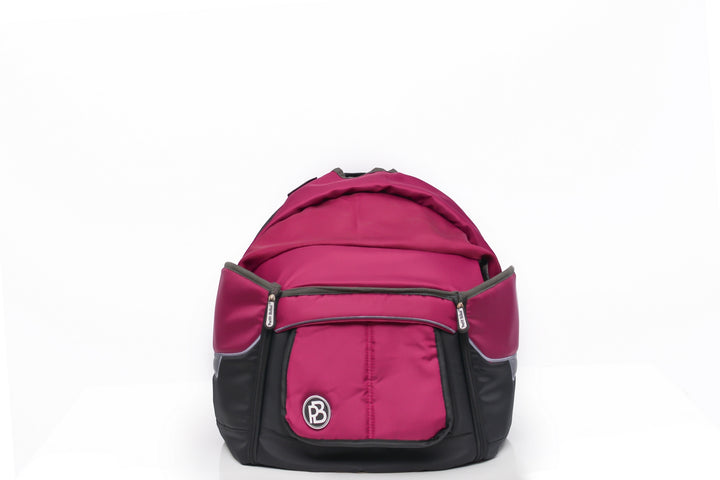 Carrycot Smart Gear