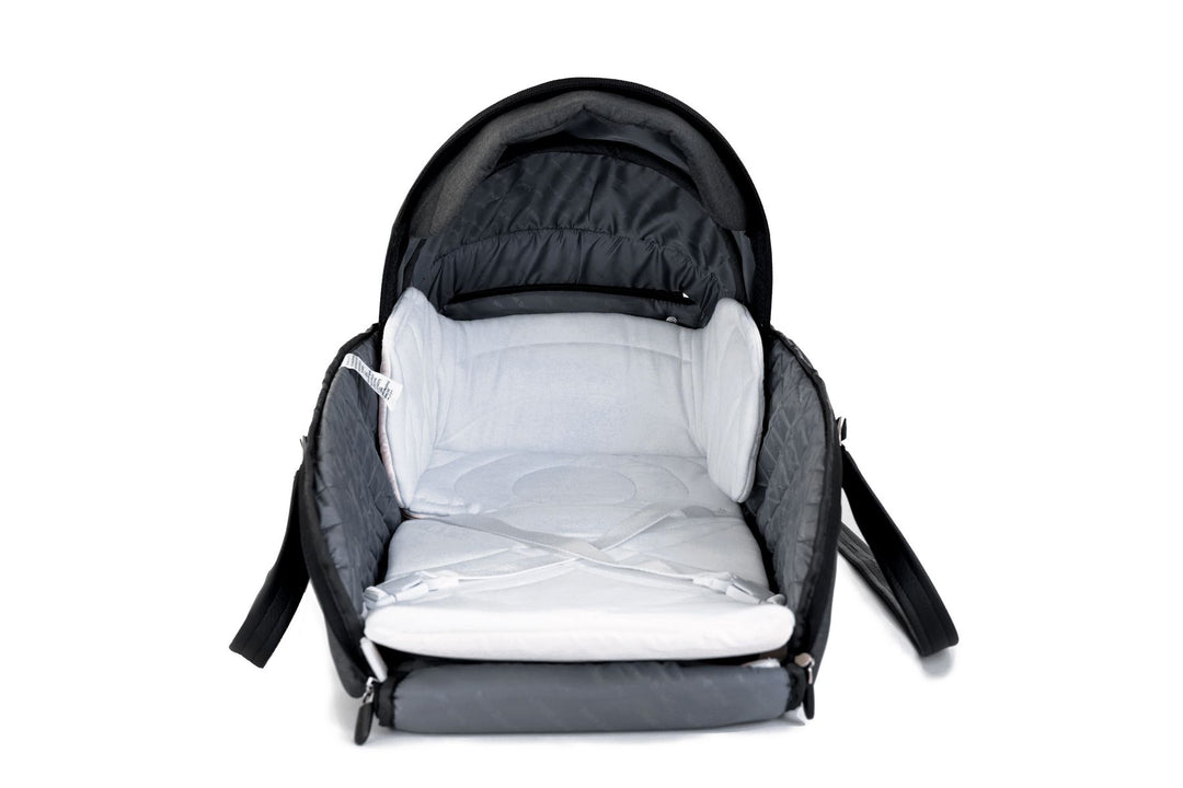 Carrycot premium